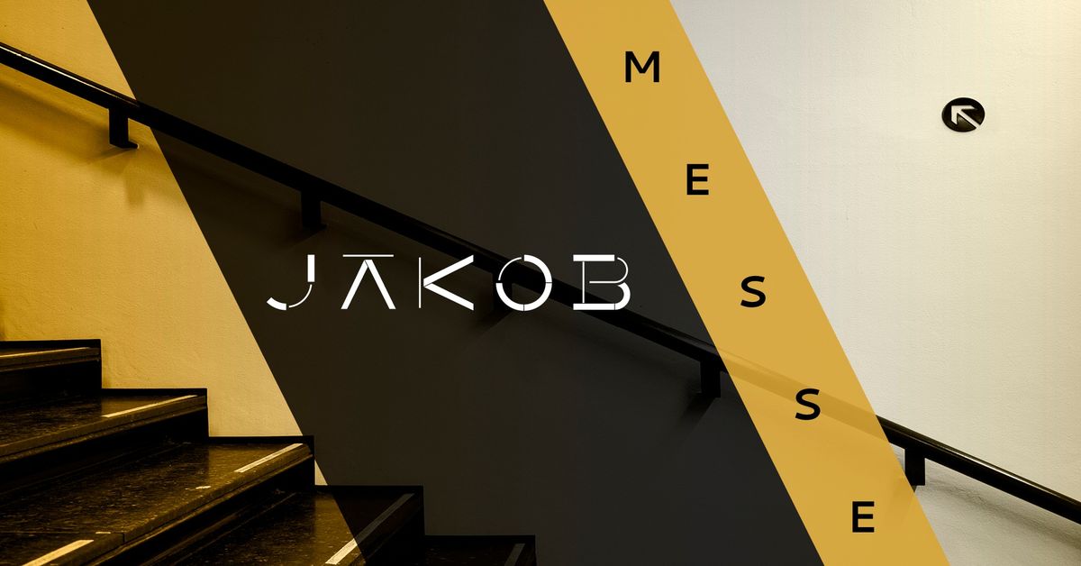 Jakobmesse