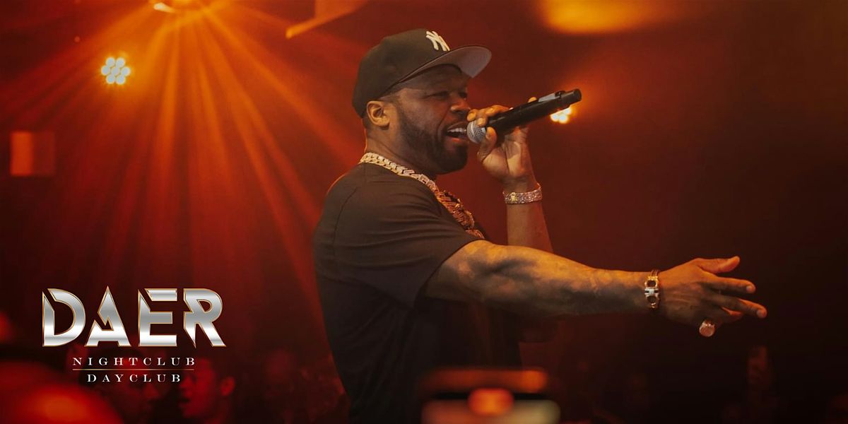 Nightclub DAER Nightclub - Tickets Are Almost Gone. Will You Make It In?