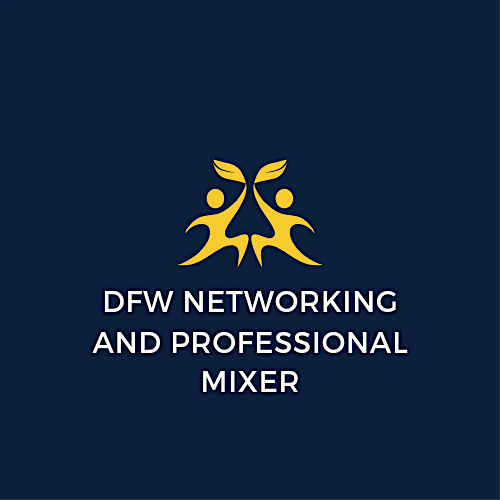 DFW Networking and Professional Mixer November Meeting