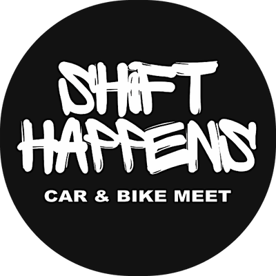 Shift Happens Car & Bike Meet