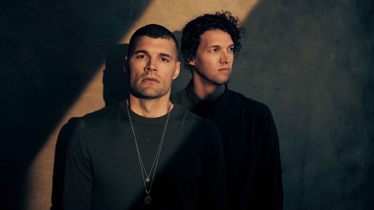 For King and Country - Unsung Hero Tour