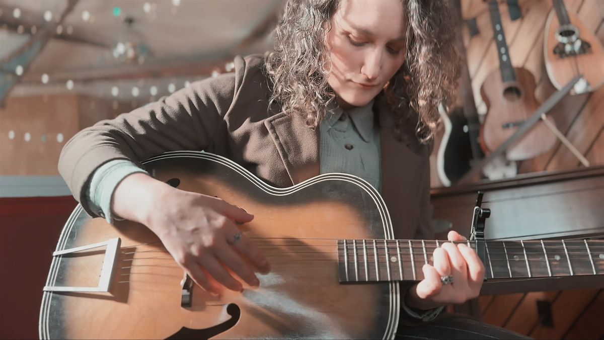 Paiger Live at Buzz Bomb Brewing Co