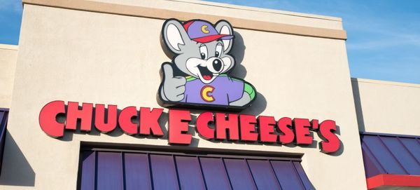 Chuck E Cheese Night, Chuck E. Cheese (Fort Worth, TX), Haltom City, 19 ...