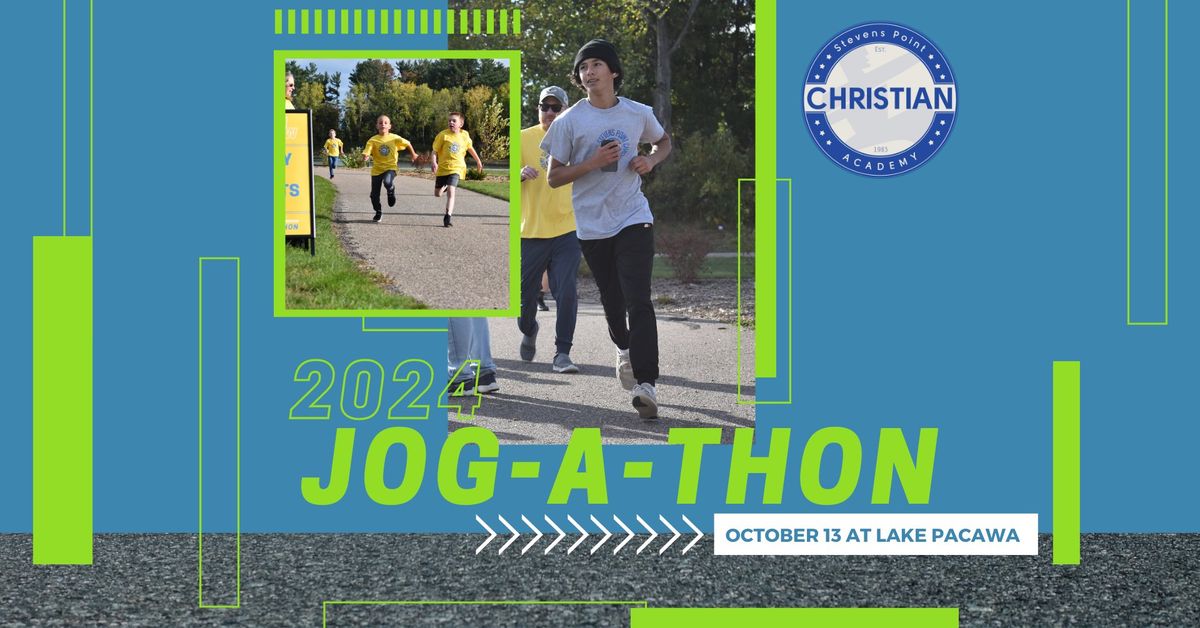 Jog-A-Thon