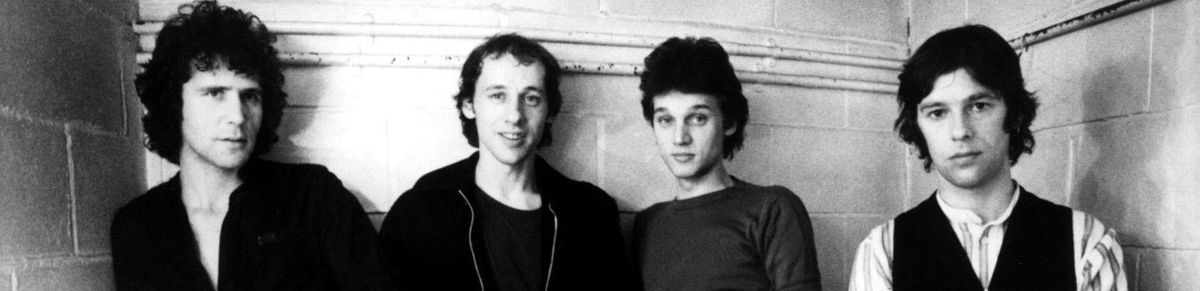 Dire Straits in Paris