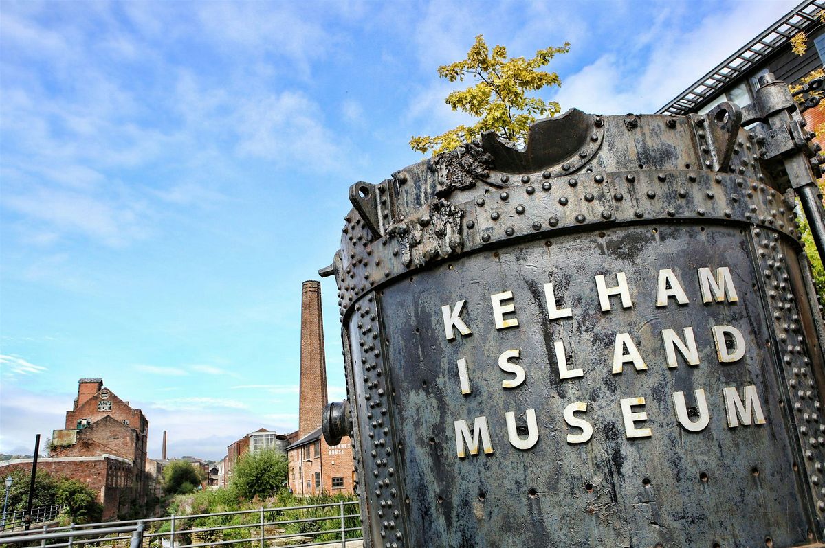 PAS Finds Surgery - Kelham Island Museum, Sheffield, Thur 5th Feb 2026