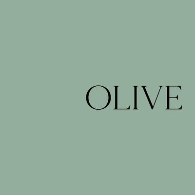OLIVE by Minerva Cannabis