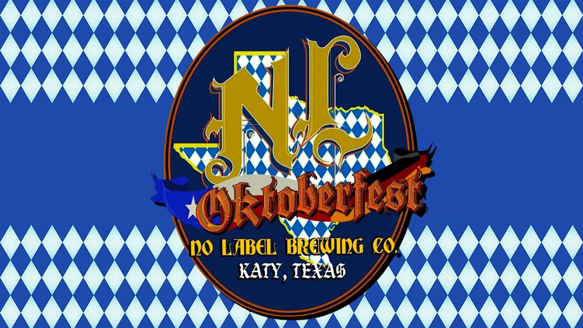 The Great Katy Oktoberfest!