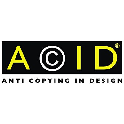 Anti Copying in Design (ACID)