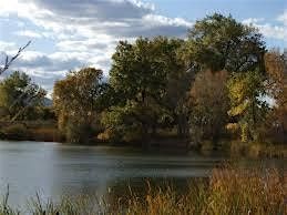 McMurry Natural Area Watercraft Clean-up