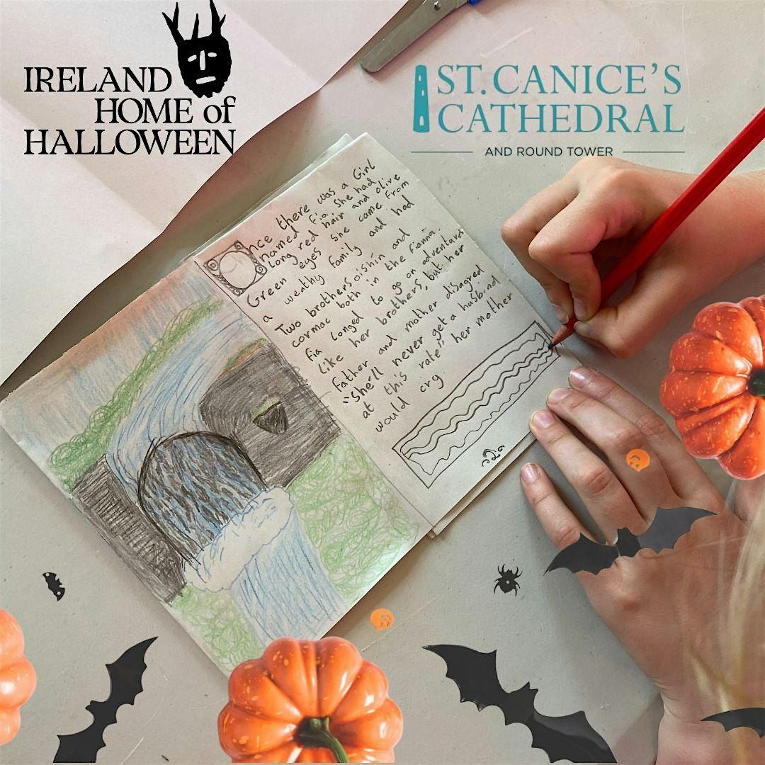 Legends, Lore & Laughter: Medieval Story Writing for Kids