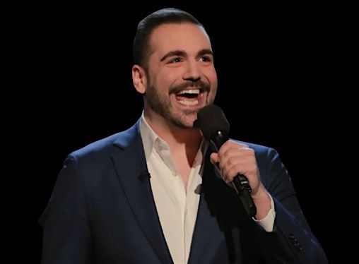 Barry Weintraub, Christian Finnegan, Shang, Harrison Greenbaum, & More!