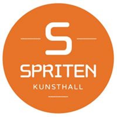 Spriten Kunsthall