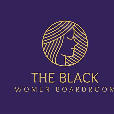 The Black Women Boardroom