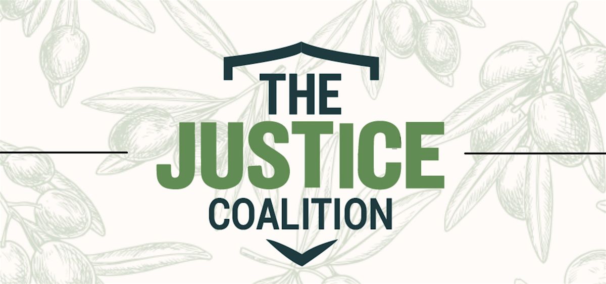 TJCA Fundraising Dinner (Invite Only)