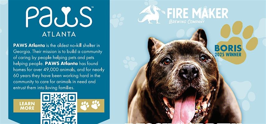 PAWS Rescue Pack Pre-Order