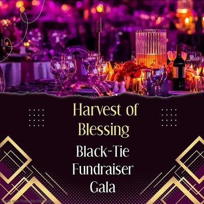 Harvest of Blessing Inc.