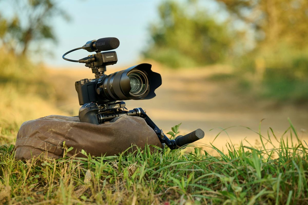 Showcase | Tools for Mastering Filmmaking