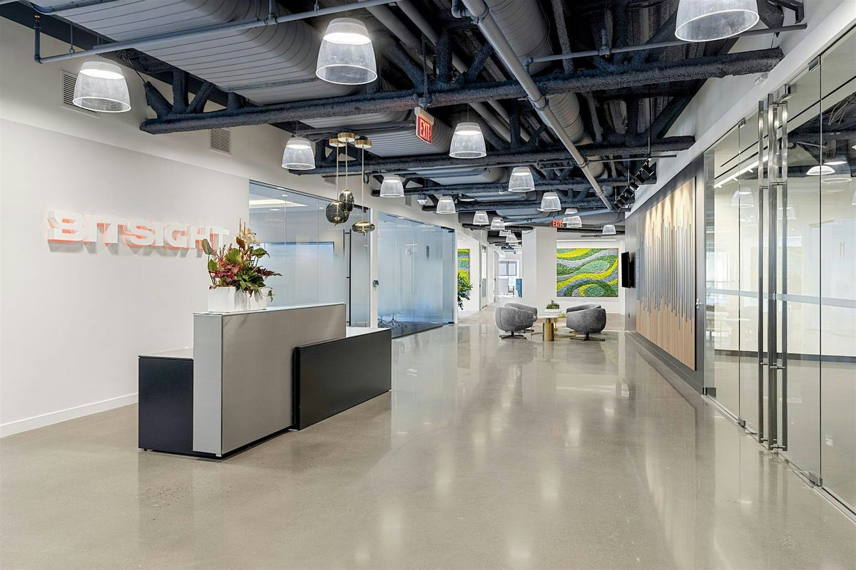 CAMP Boston at BitSight