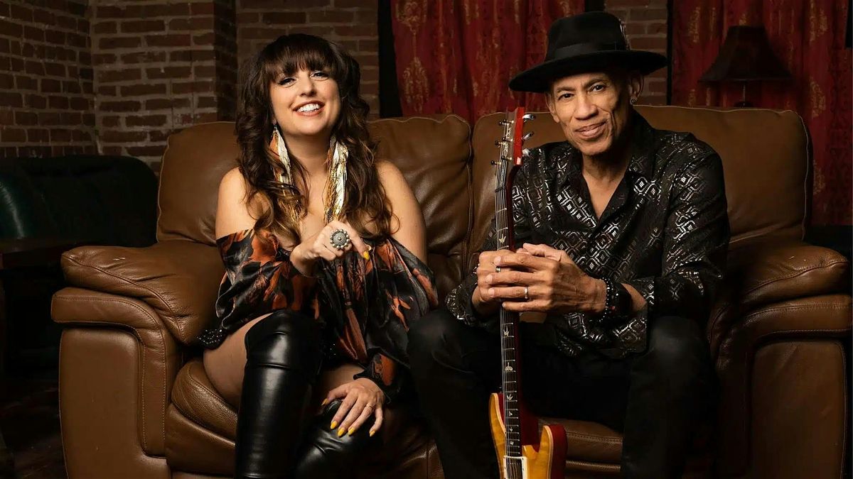 Live Music - The Boneshakers