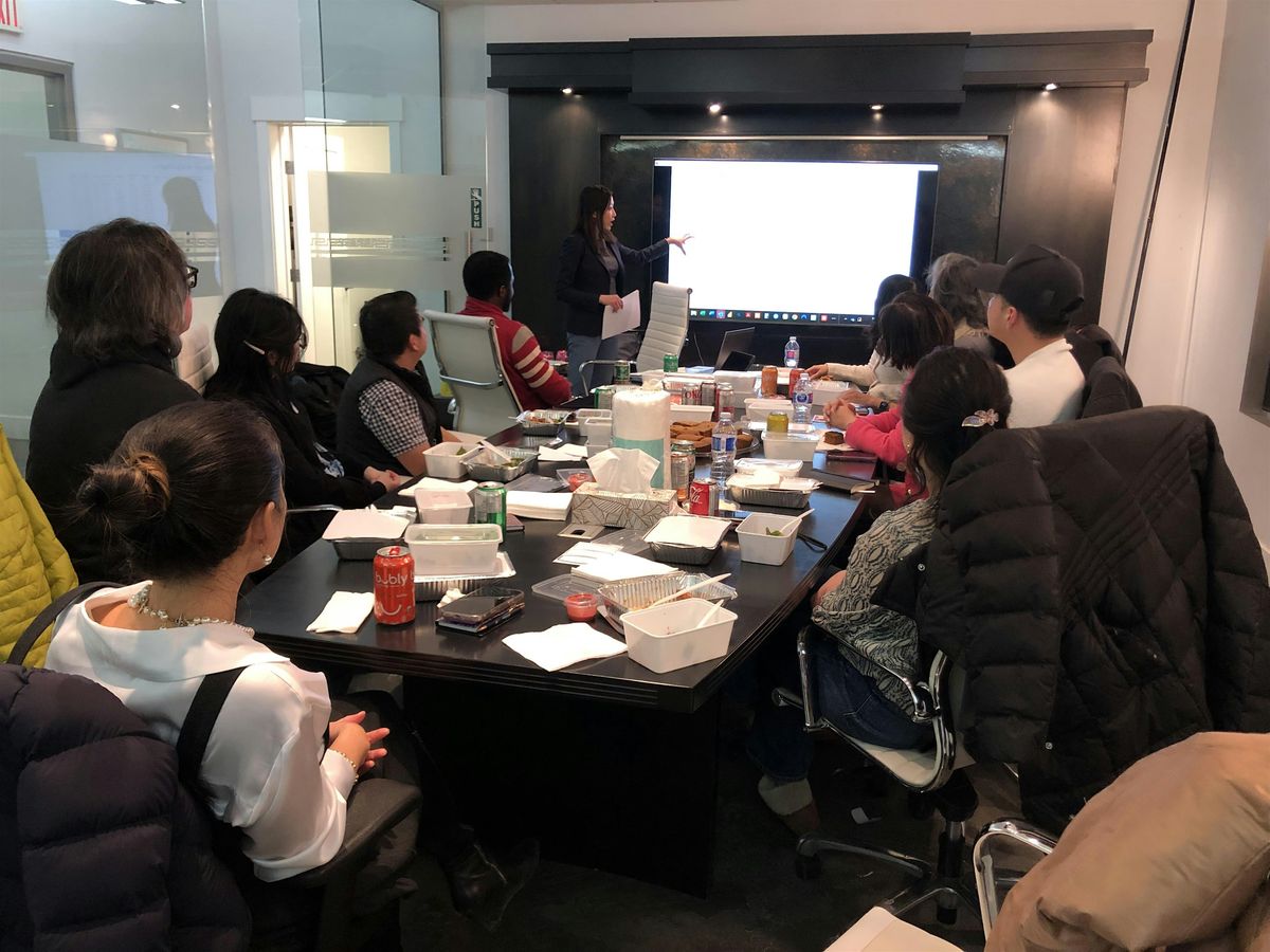 VCAN Nov 2025 Meeting