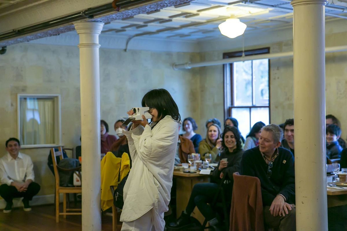 Supper at Headlands | September 2025