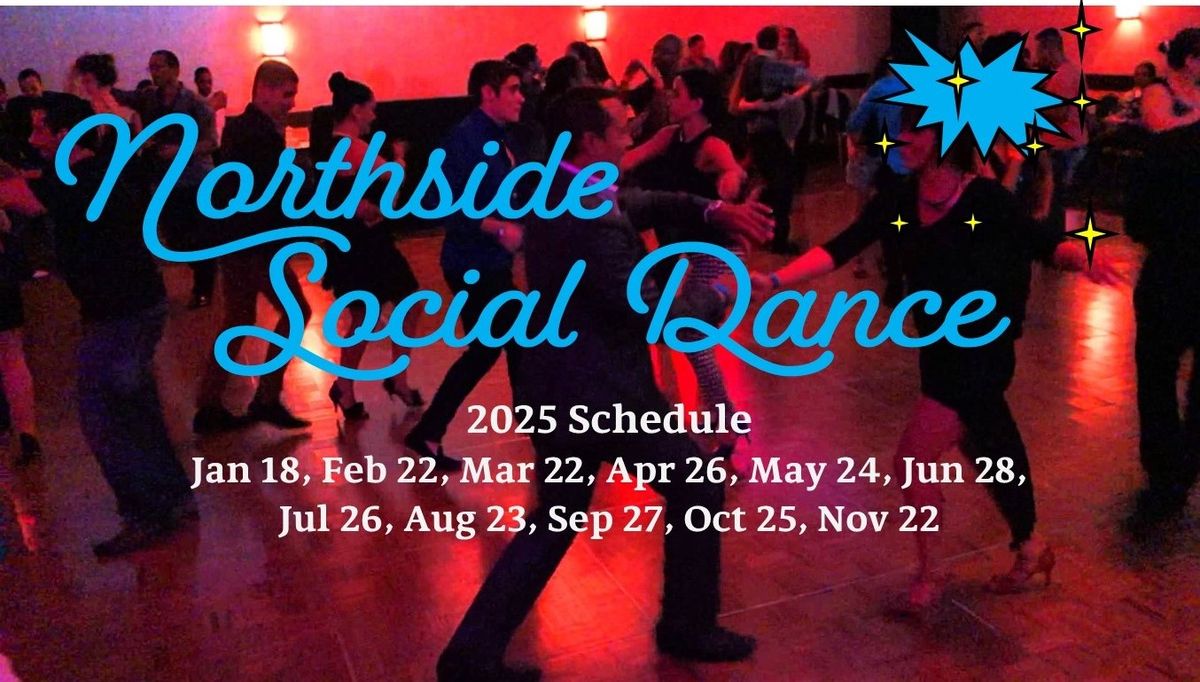 Northside Social Dance