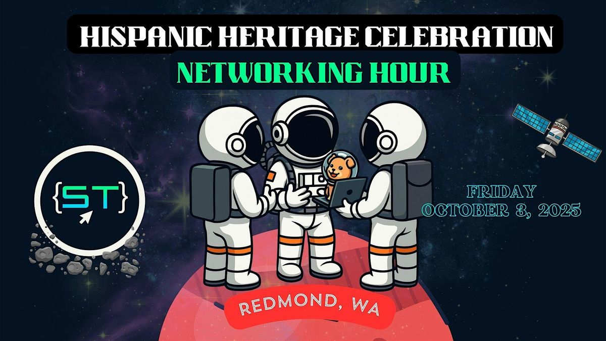 Tech y Cultura: Networking Mixer at Craft75 Gastropub