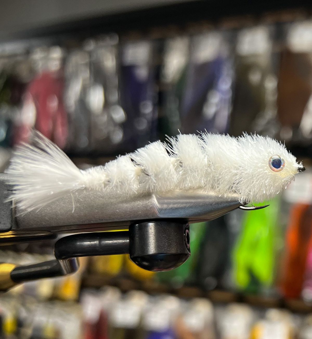 Open Fly Tying 