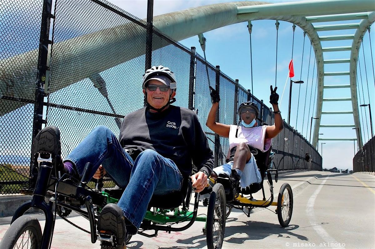 Intro to Adaptive Cycling