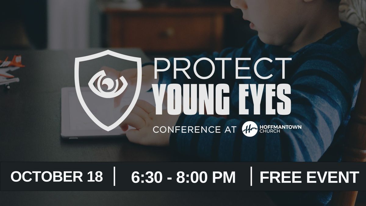 Protect Young Eyes: Creating a Tech Ready Home in a Fast Paced Digital World