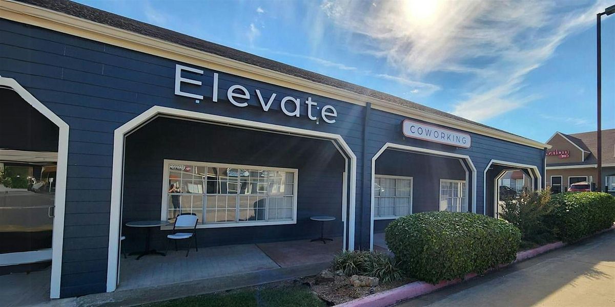 Free Coworking Day at Elevate Coworking