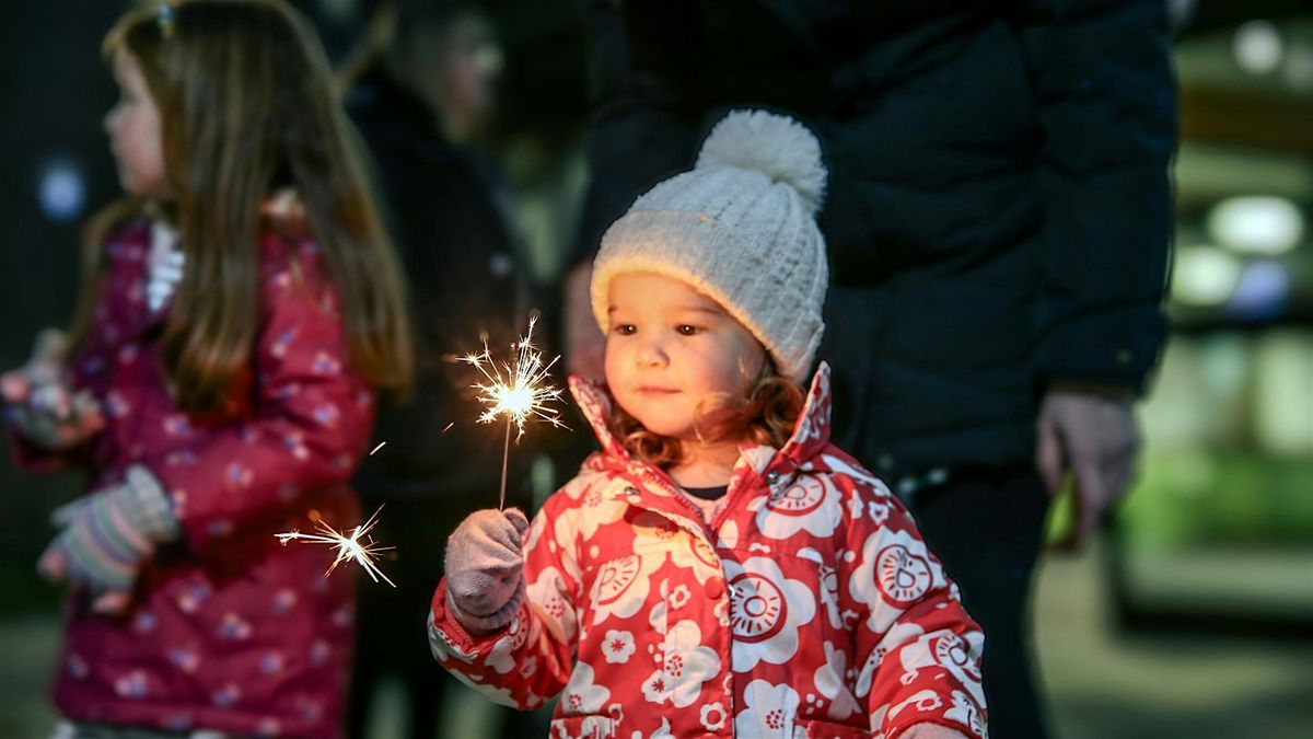 KCI IN THE COMMUNITY - DEDWORTH & CLEWER