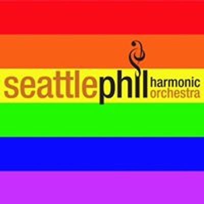 Seattle Philharmonic Orchestra