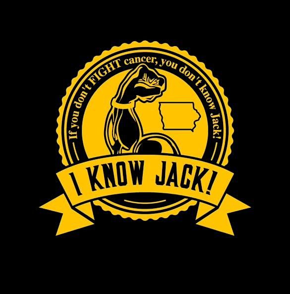 The Annual I Know Jack Fundraiser