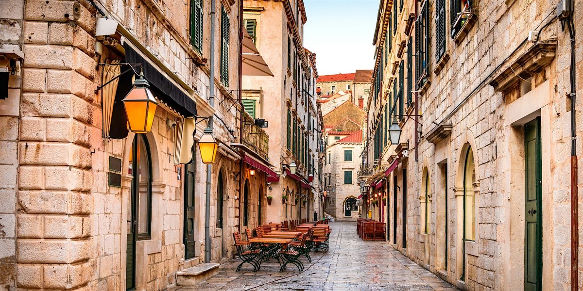 Discover Dubrovnik\u2019s hidden treasures with our fun-filled scavenger hunt!