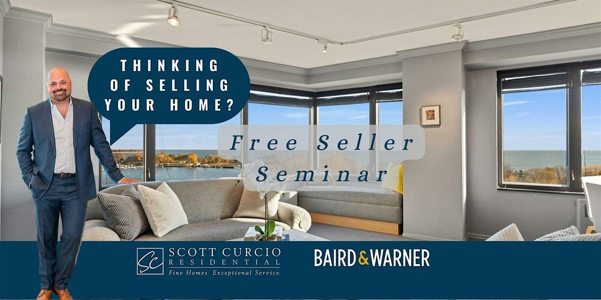 Home Selling Seminar