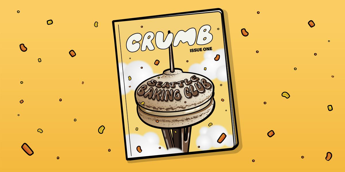 Seattle Baking Club - Fall 2025