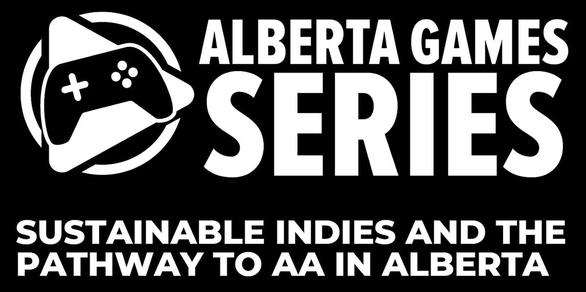 Alberta Game Series 2025