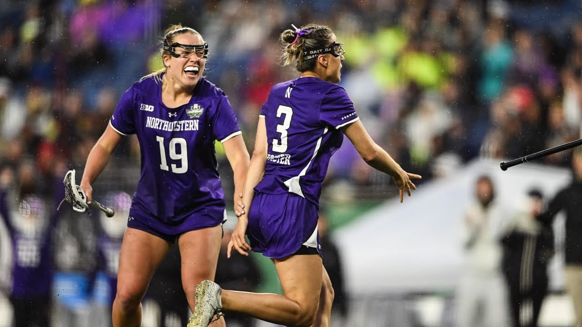 Northwestern Wildcats Women's Volleyball vs. Michigan Wolverines