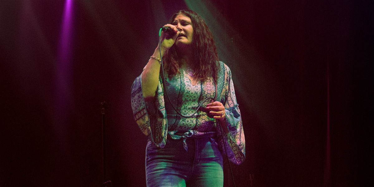 Simple Dreams - Linda Ronstadt Tribute | SPECIAL SUNDAY PRICING!