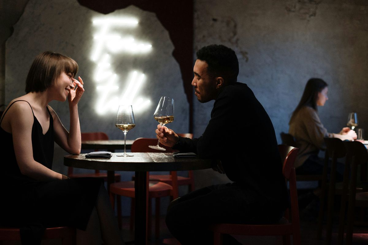 Speed Dating in Brighton (Age Range: 30-45) *Meet Up to 15 Dates*