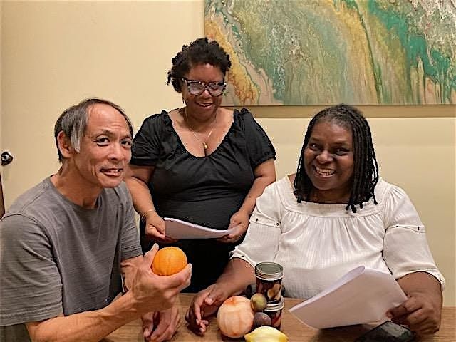 Learn to make bitters with Grit City Bitters Owner!