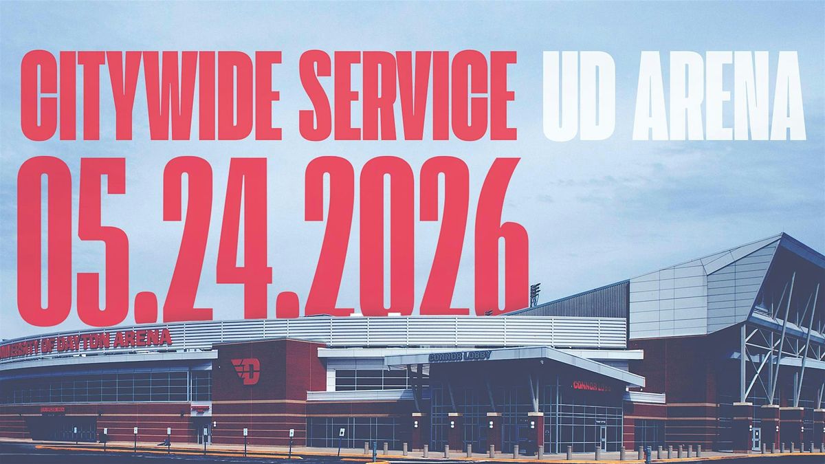 Citywide Service