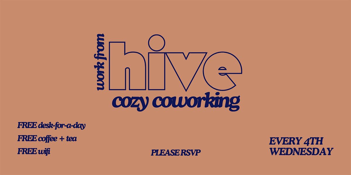 Work From Hive
