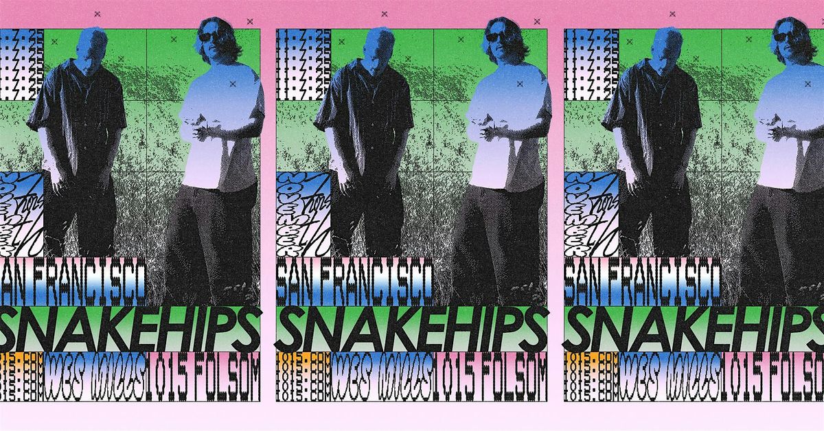 Snakehips