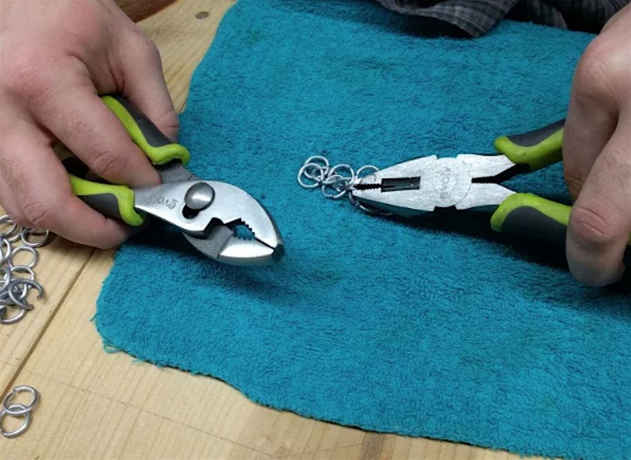 Arts & Crafts Club
