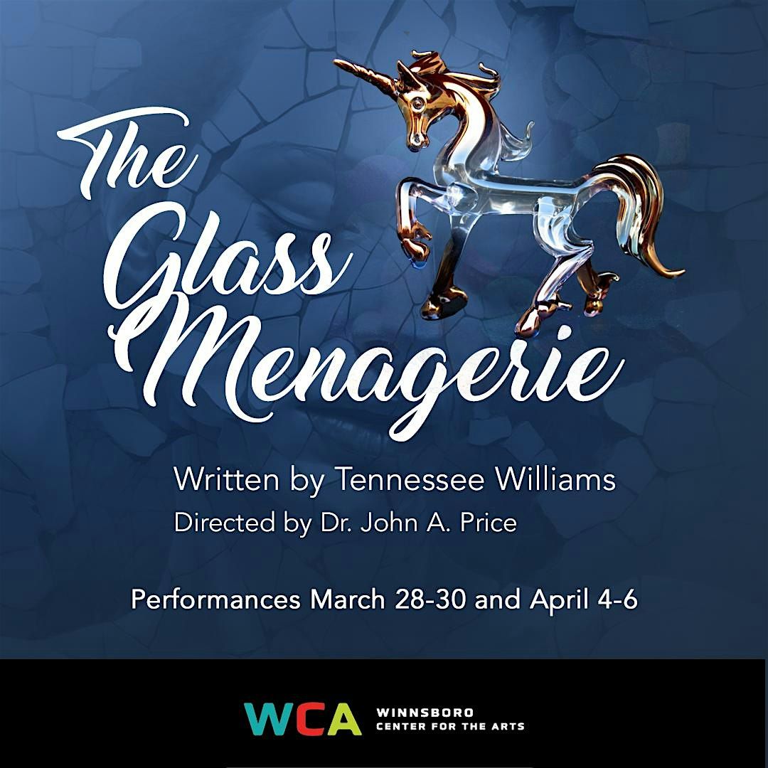 The Glass Menagerie