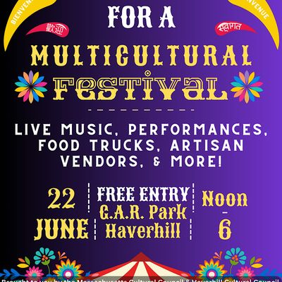 Haverhill Cultural Committee