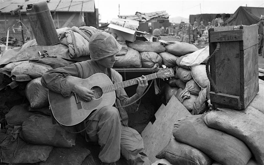 Songs of Vietnam